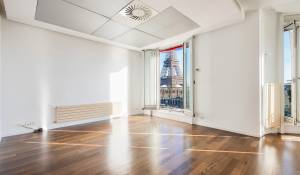 Verkauf Wohnung Paris 16ème