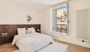 Verkauf Wohnung Paris 16ème