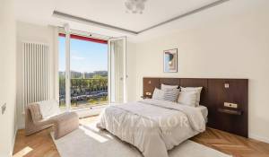 Verkauf Wohnung Paris 16ème