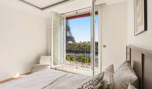 Verkauf Wohnung Paris 16ème