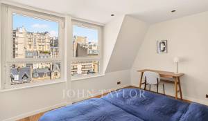 Verkauf Wohnung Paris 16ème