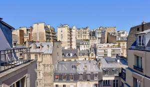 Verkauf Wohnung Paris 16ème