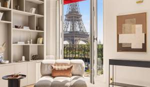 Verkauf Wohnung Paris 16ème