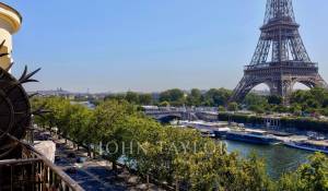 Verkauf Wohnung Paris 16ème