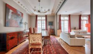 Verkauf Wohnung Paris 16ème
