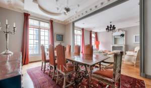 Verkauf Wohnung Paris 16ème