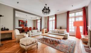 Verkauf Wohnung Paris 16ème