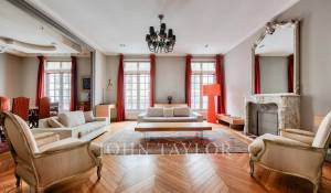 Verkauf Wohnung Paris 16ème