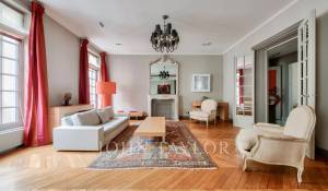 Verkauf Wohnung Paris 16ème