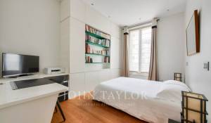 Verkauf Wohnung Paris 16ème