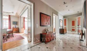 Verkauf Wohnung Paris 16ème