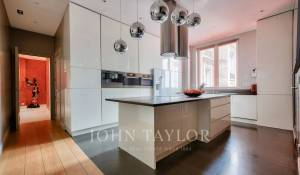 Verkauf Wohnung Paris 16ème