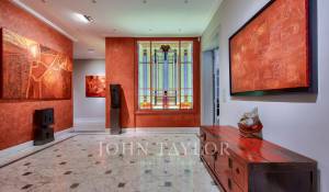 Verkauf Wohnung Paris 16ème