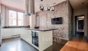 Verkauf Wohnung Paris 16ème