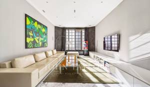 Verkauf Wohnung Paris 16ème