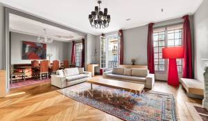 Verkauf Wohnung Paris 16ème