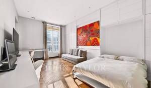 Verkauf Wohnung Paris 16ème