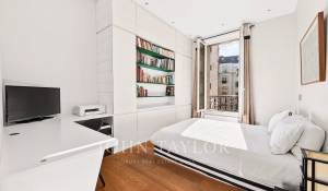 Verkauf Wohnung Paris 16ème