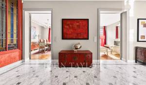 Verkauf Wohnung Paris 16ème