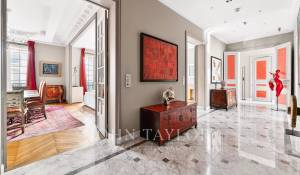 Verkauf Wohnung Paris 16ème