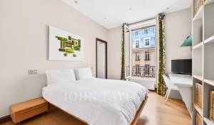 Verkauf Wohnung Paris 16ème