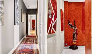 Verkauf Wohnung Paris 16ème