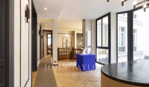 Verkauf Wohnung Paris 16ème