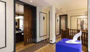 Verkauf Wohnung Paris 16ème