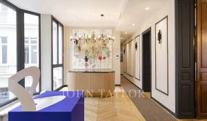 Verkauf Wohnung Paris 16ème