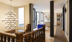 Verkauf Wohnung Paris 16ème