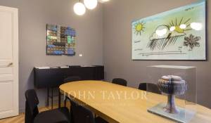 Verkauf Wohnung Paris 16ème