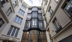 Verkauf Wohnung Paris 16ème