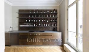 Verkauf Wohnung Paris 16ème