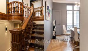 Verkauf Wohnung Paris 16ème