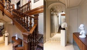 Verkauf Wohnung Paris 16ème