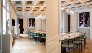 Verkauf Wohnung Paris 16ème