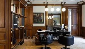 Verkauf Wohnung Paris 16ème