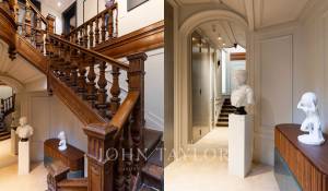 Verkauf Wohnung Paris 16ème