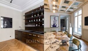 Verkauf Wohnung Paris 16ème