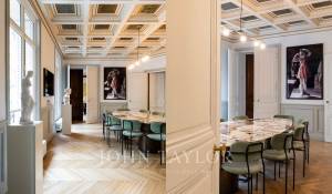 Verkauf Wohnung Paris 16ème