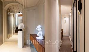 Verkauf Wohnung Paris 16ème