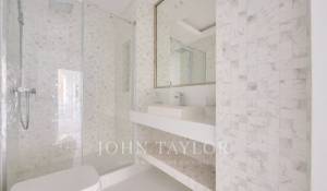 Verkauf Wohnung Paris 16ème