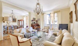 Verkauf Wohnung Paris 16ème