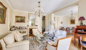 Verkauf Wohnung Paris 16ème