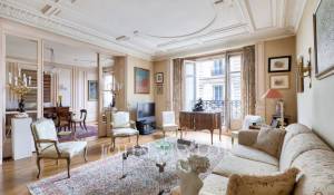 Verkauf Wohnung Paris 16ème