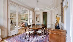 Verkauf Wohnung Paris 16ème
