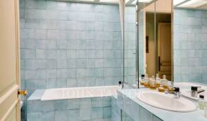 Verkauf Wohnung Paris 16ème