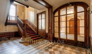 Verkauf Wohnung Paris 16ème