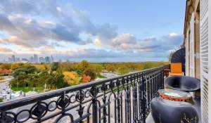 Verkauf Wohnung Paris 16ème