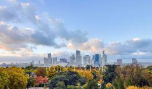 Verkauf Wohnung Paris 16ème